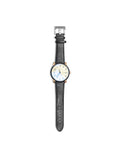 LTH002 - LEATHER ANALOG WATCH FOR MEN