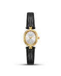 LTH015 - Shein Stylish Leather Strap Watch for Women