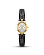 LTH015 - Shein Stylish Leather Strap Watch for Women