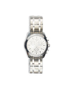 MTL001 - METAL ANALOG WATCH FOR MEN