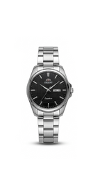 MTL006 - METAL ANALOG WATCH FOR MEN