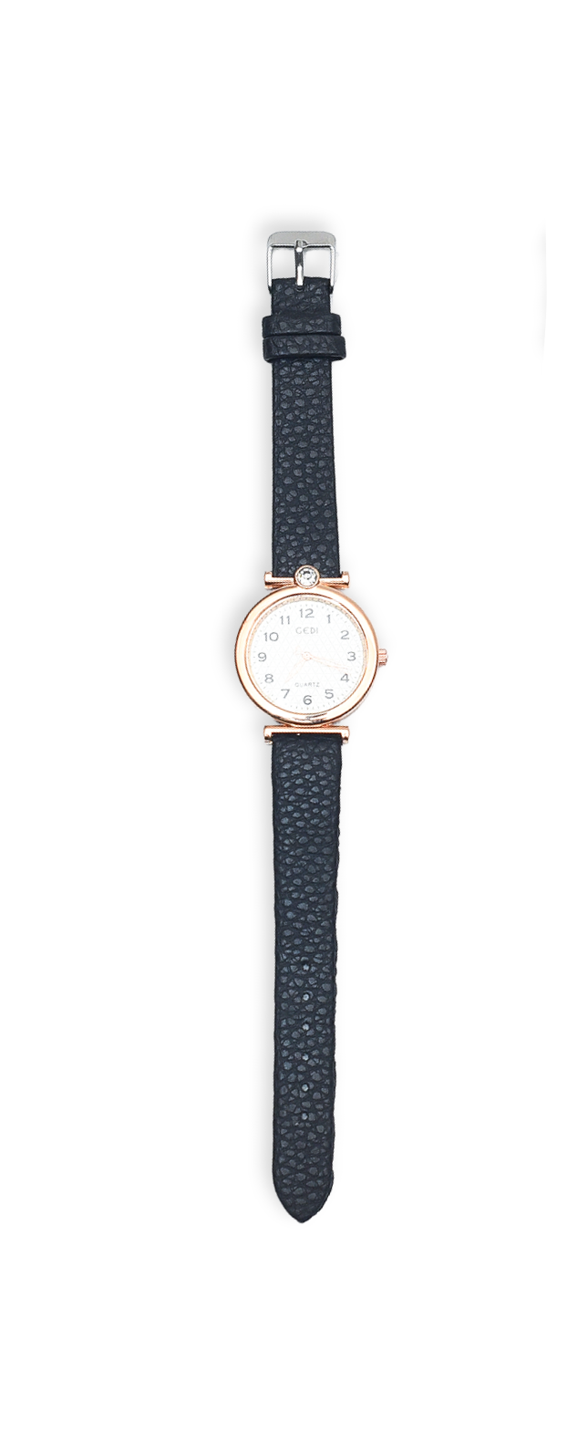 LTH007 - Leather Modern Grace Watch for Women