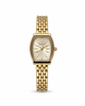 MTL088 - GUCCI Premium Metal Band Watch for Women