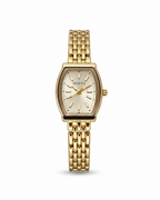 MTL088 - GUCCI Premium Metal Band Watch for Women