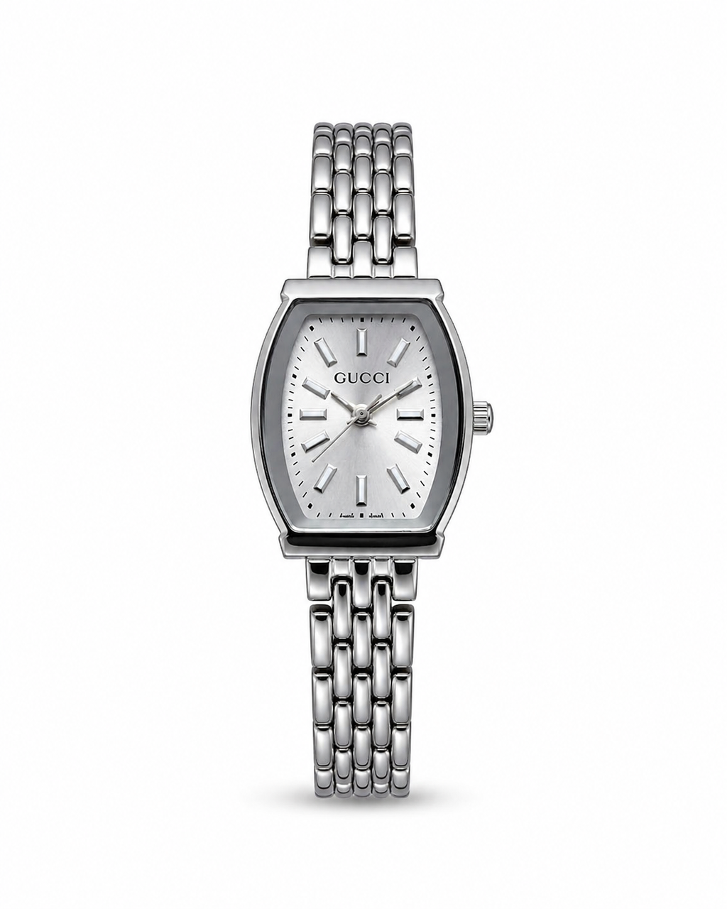 MTL088 - GUCCI Premium Metal Band Watch for Women