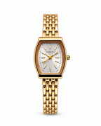 MTL088 - GUCCI Premium Metal Band Watch for Women