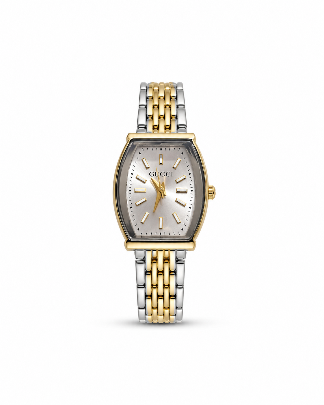 MTL088 - GUCCI Premium Metal Band Watch for Women