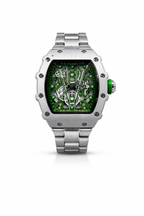 MTL039 - Richard Mille Premium Metal Watch – Bold & Modern Style for Men