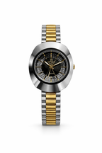 MTL050 - METAL ANALOG WATCH FOR WOMEN