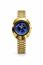 MTL050 - METAL ANALOG WATCH FOR WOMEN