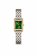 MTL052 - METAL ANALOG WATCH FOR WOMEN