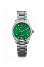 MTL030 - METAL ANALOG WATCH FOR MEN