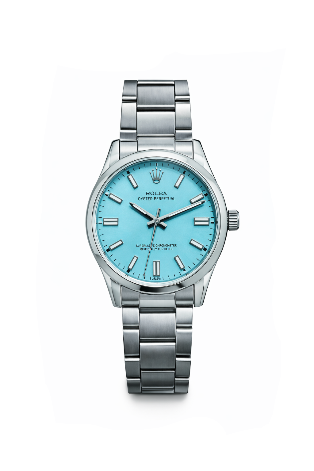 MTL030 - METAL ANALOG WATCH FOR MEN