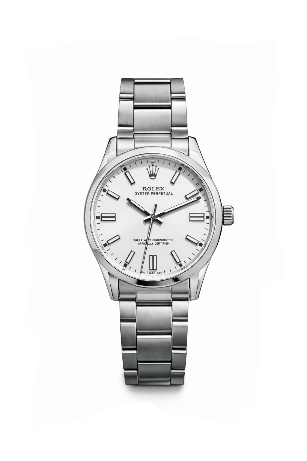 MTL030 - METAL ANALOG WATCH FOR MEN