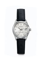 LTH026 - LEATHER ANALOG WATCH FOR MEN