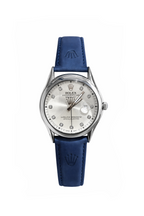 LTH026 - LEATHER ANALOG WATCH FOR MEN