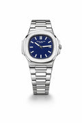 MTL003 - Patek Philippe Luxury Watch – Refined Metal Style for Men
