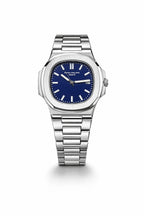 MTL003 - Patek Philippe Luxury Watch – Refined Metal Style for Men