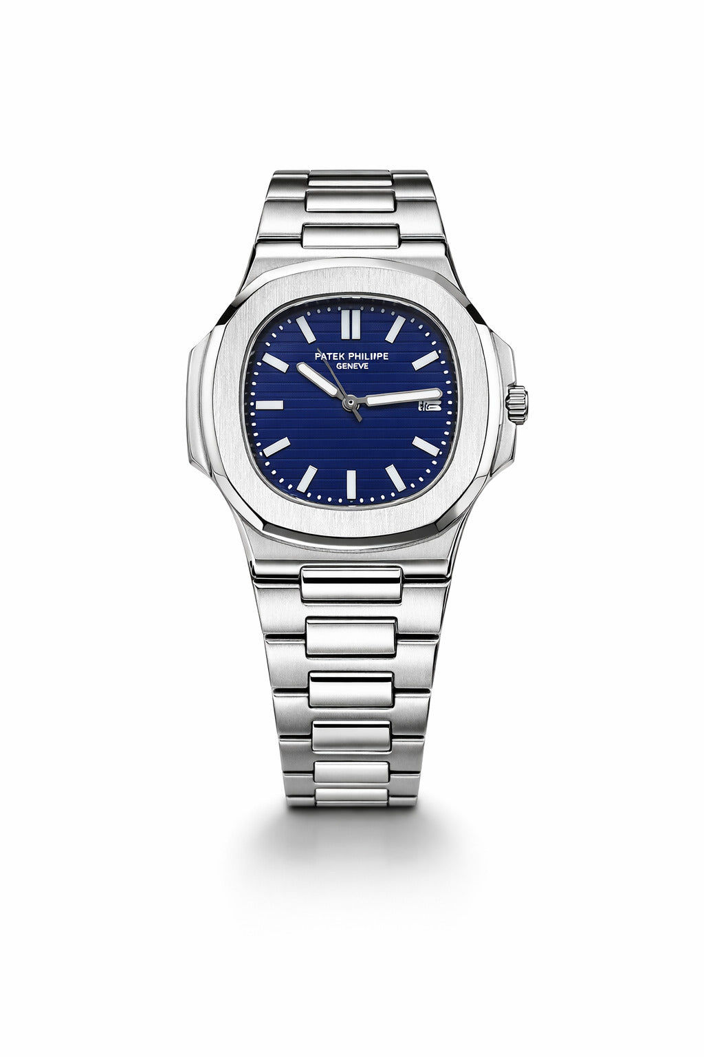 MTL003 - Patek Philippe Luxury Watch – Refined Metal Style for Men