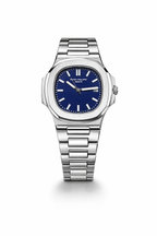 MTL003 - Patek Philippe Luxury Watch – Refined Metal Style for Men