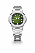 MTL003 - Patek Philippe Luxury Watch – Refined Metal Style for Men