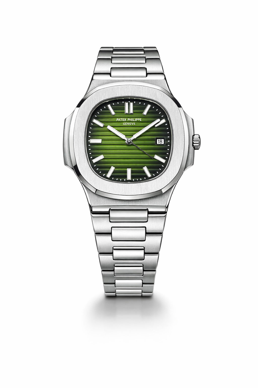 MTL003 - Patek Philippe Luxury Watch – Refined Metal Style for Men
