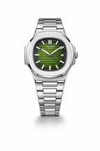 MTL003 - Patek Philippe Luxury Watch – Refined Metal Style for Men