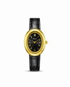 LTH016 - Shein Stylish Leather Strap Watch for Women