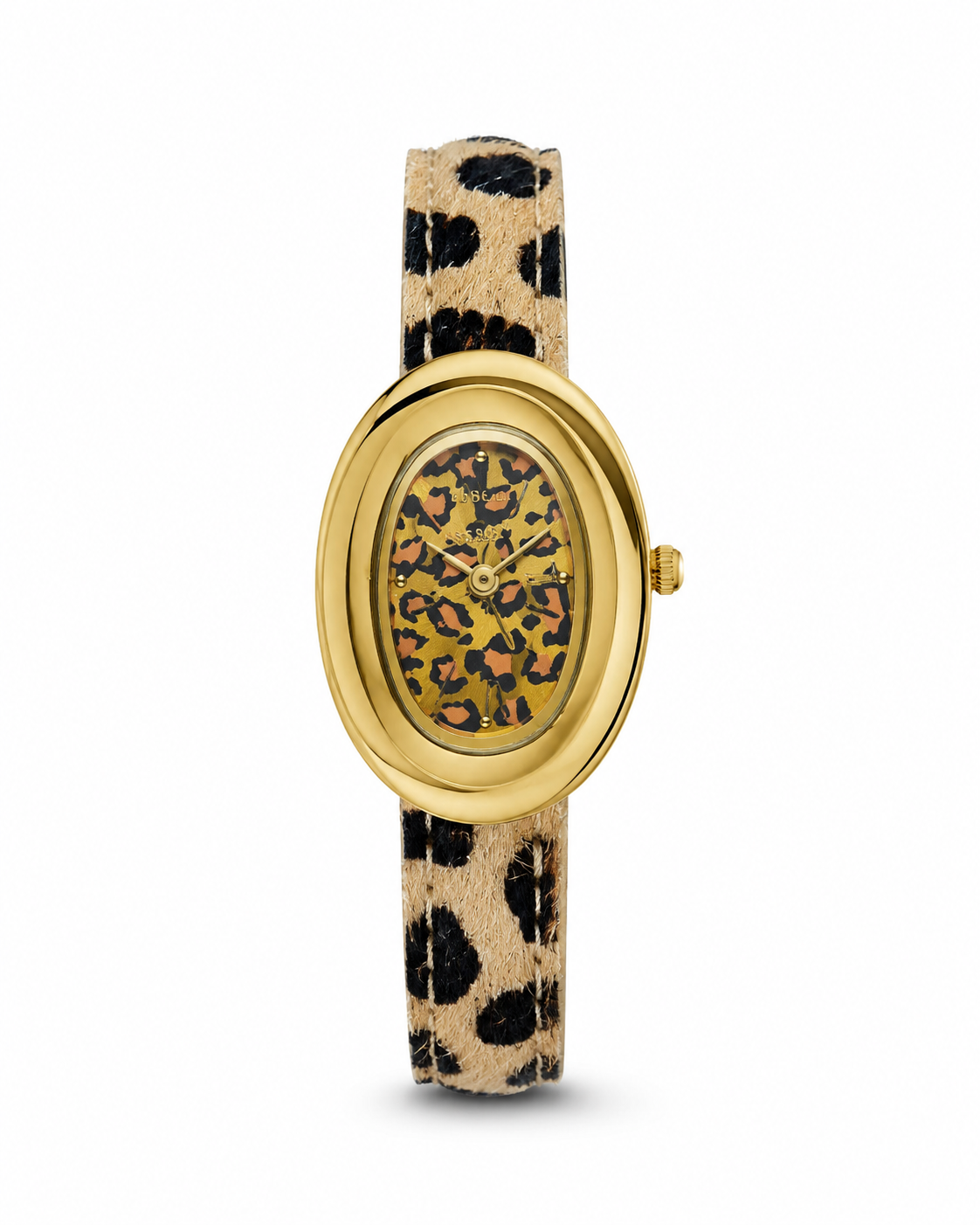 LTH018 - Shein Fashion Casual Wrist Watch for Women