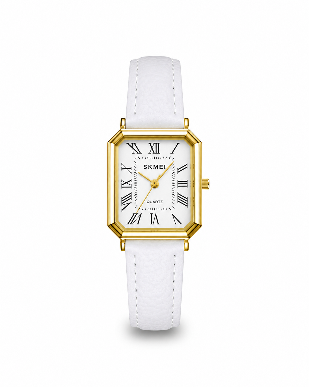 LTH020 - Shein Stylish Leather Strap Watch for Women