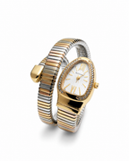 MTL074 - BVLGARI Premium Metal Band Watch for Women