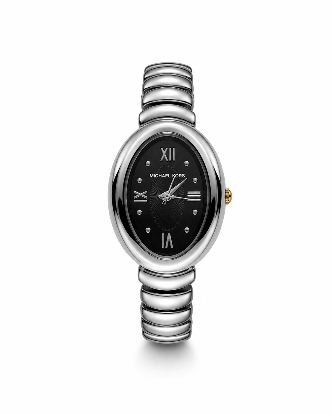 MTL082 - MICHAEL KORS Premium Metal Band Watch for Women