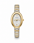MTL082 - MICHAEL KORS Premium Metal Band Watch for Women