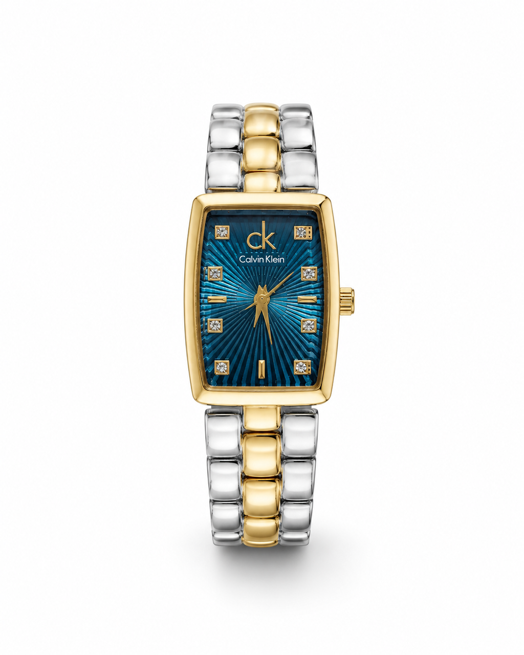 MTL072 - CALVIN KLEIN Premium Stainless Steel Watch for Women