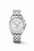 MTL001 - METAL ANALOG WATCH FOR MEN