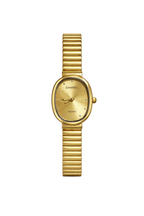 MTL031 - METAL ANALOG WATCH FOR WOMEN