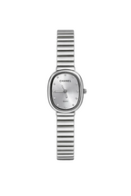 MTL031 - METAL ANALOG WATCH FOR WOMEN