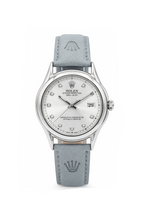 LTH026 - LEATHER ANALOG WATCH FOR MEN