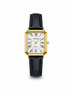 LTH020 - Shein Stylish Leather Strap Watch for Women