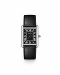 LTH029 - Cartier Leather Watch Luxury Elegant Design For Men