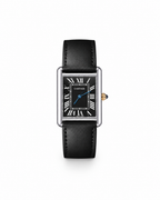 LTH029 - Cartier Leather Watch Luxury Elegant Design For Men