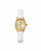 LTH011 - Shein Luxury Leather Band Watch for Women