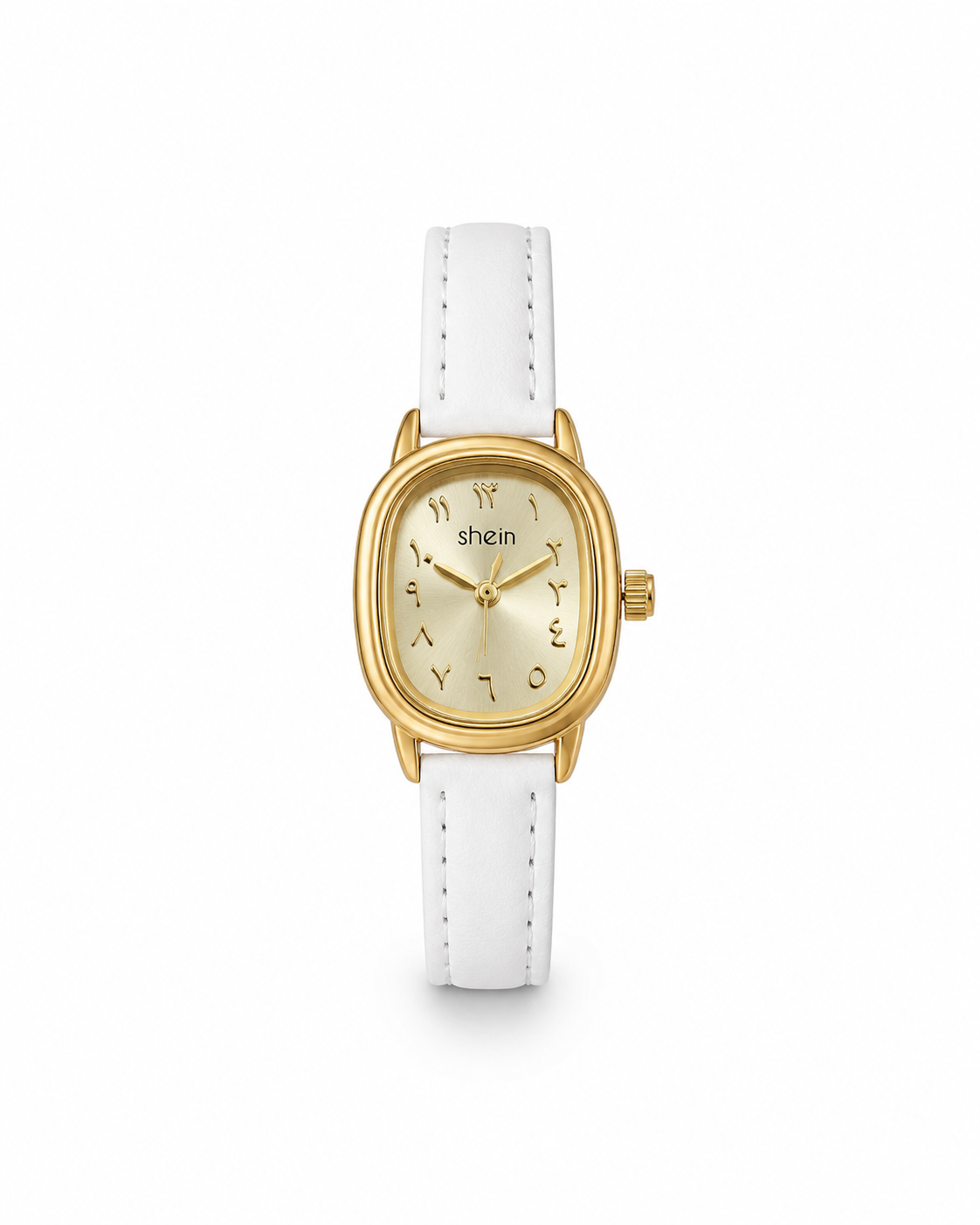 LTH011 - Shein Luxury Leather Band Watch for Women