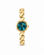 MTL089 - CALVIN KLEIN Elegant Metal Watch for Women