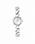 MTL089 - CALVIN KLEIN Elegant Metal Watch for Women