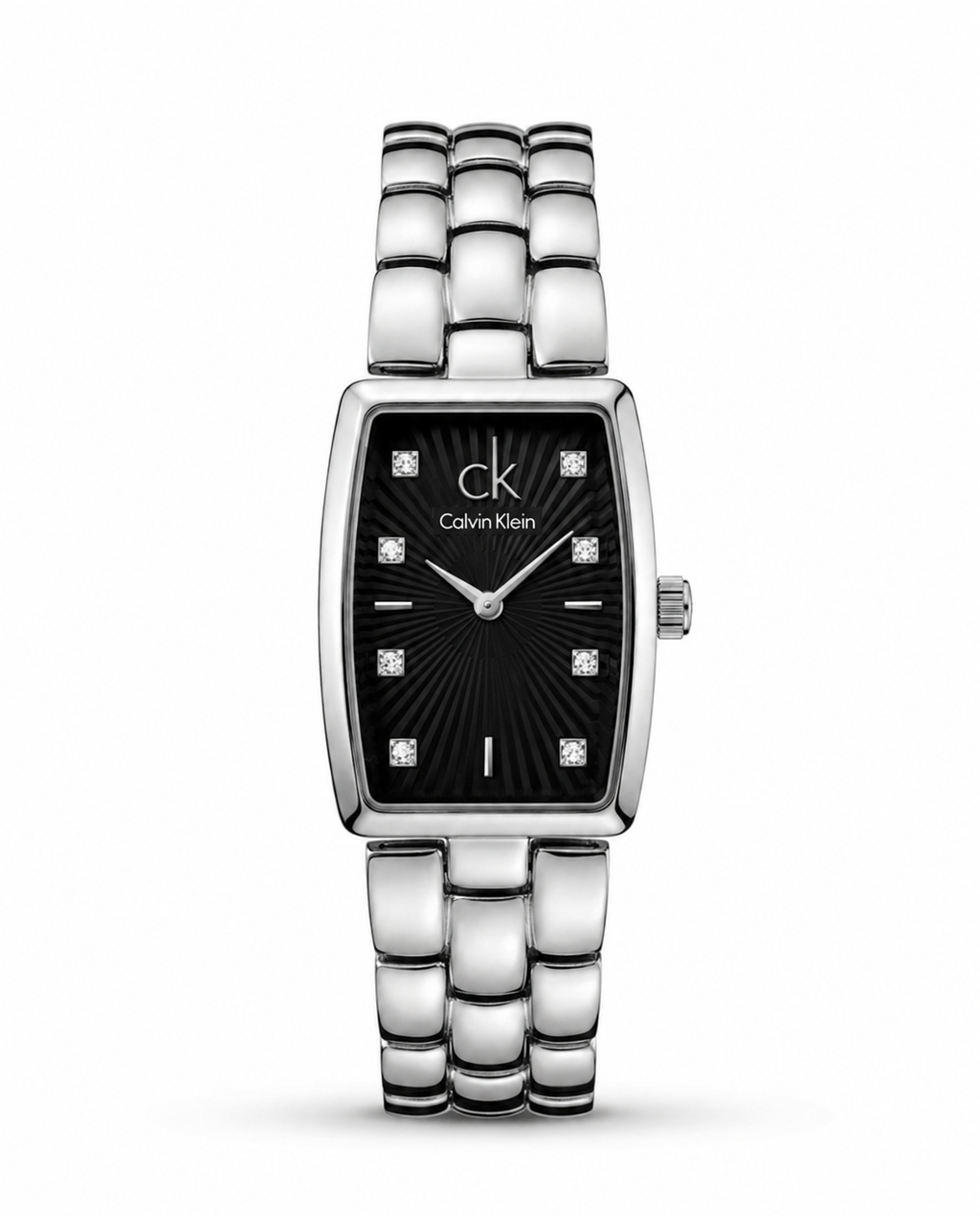 MTL072 - CALVIN KLEIN Premium Stainless Steel Watch for Women