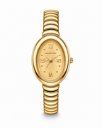 MTL082 - MICHAEL KORS Premium Metal Band Watch for Women