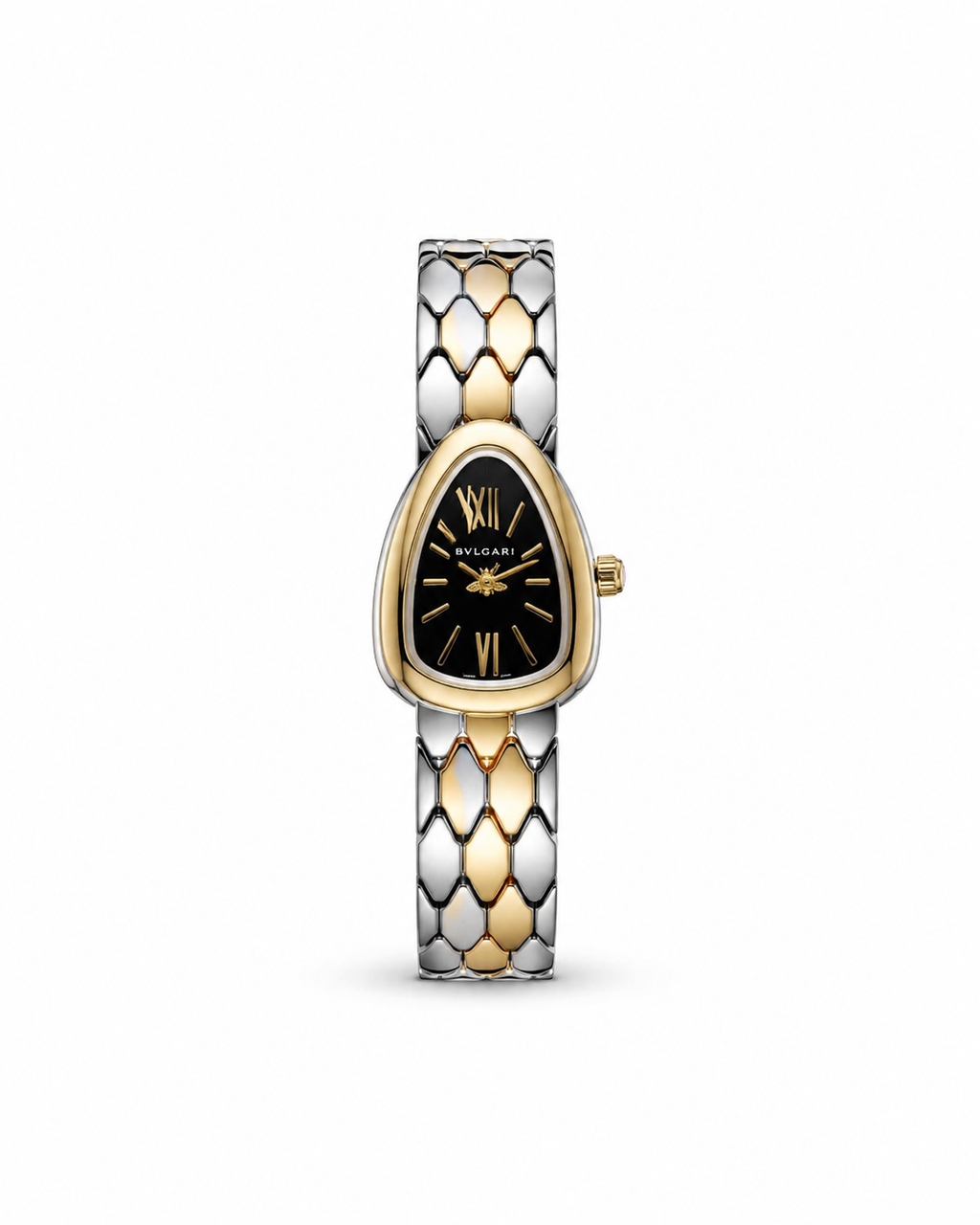 MTL080 - BVLGARI Classic Elegant Wrist Watch for Women