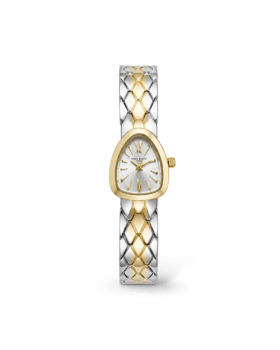 MTL080 - BVLGARI Classic Elegant Wrist Watch for Women