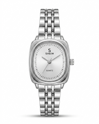 MTL121 - Shein Classic Minimal Watch for Women